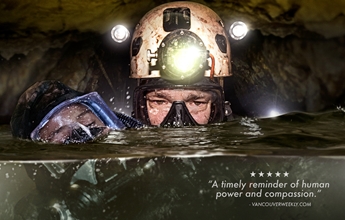 Milagre na Caverna: filme emocionante estreia em breve no Brasil, veja trailer